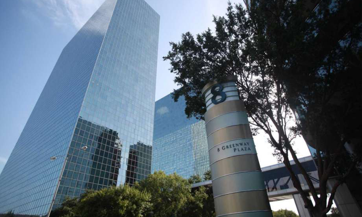 Location 1 | Colony Oaks Bellaire Apartments